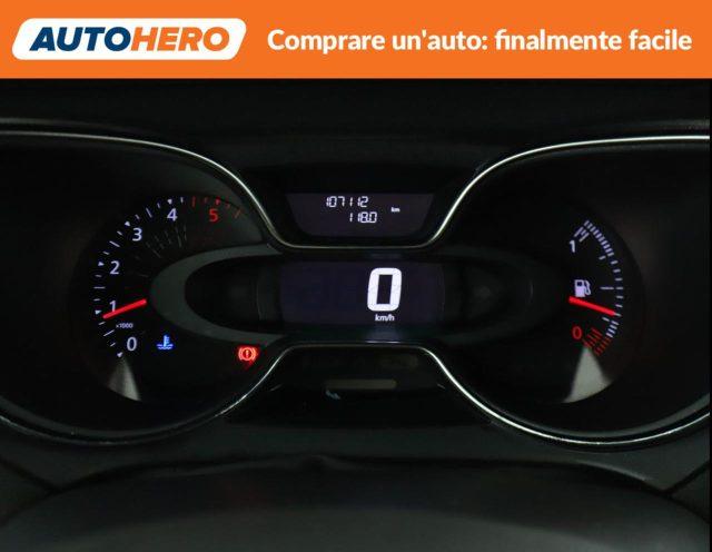 RENAULT Captur dCi 8V 90 CV Sport Edition2