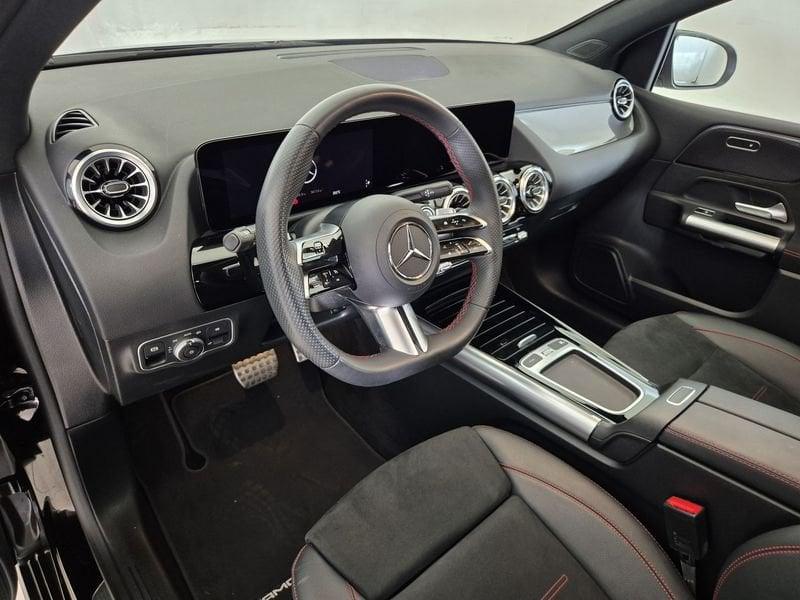 Mercedes-Benz Classe B - W247 2023 B 200 d AMG Line Premium Plus auto