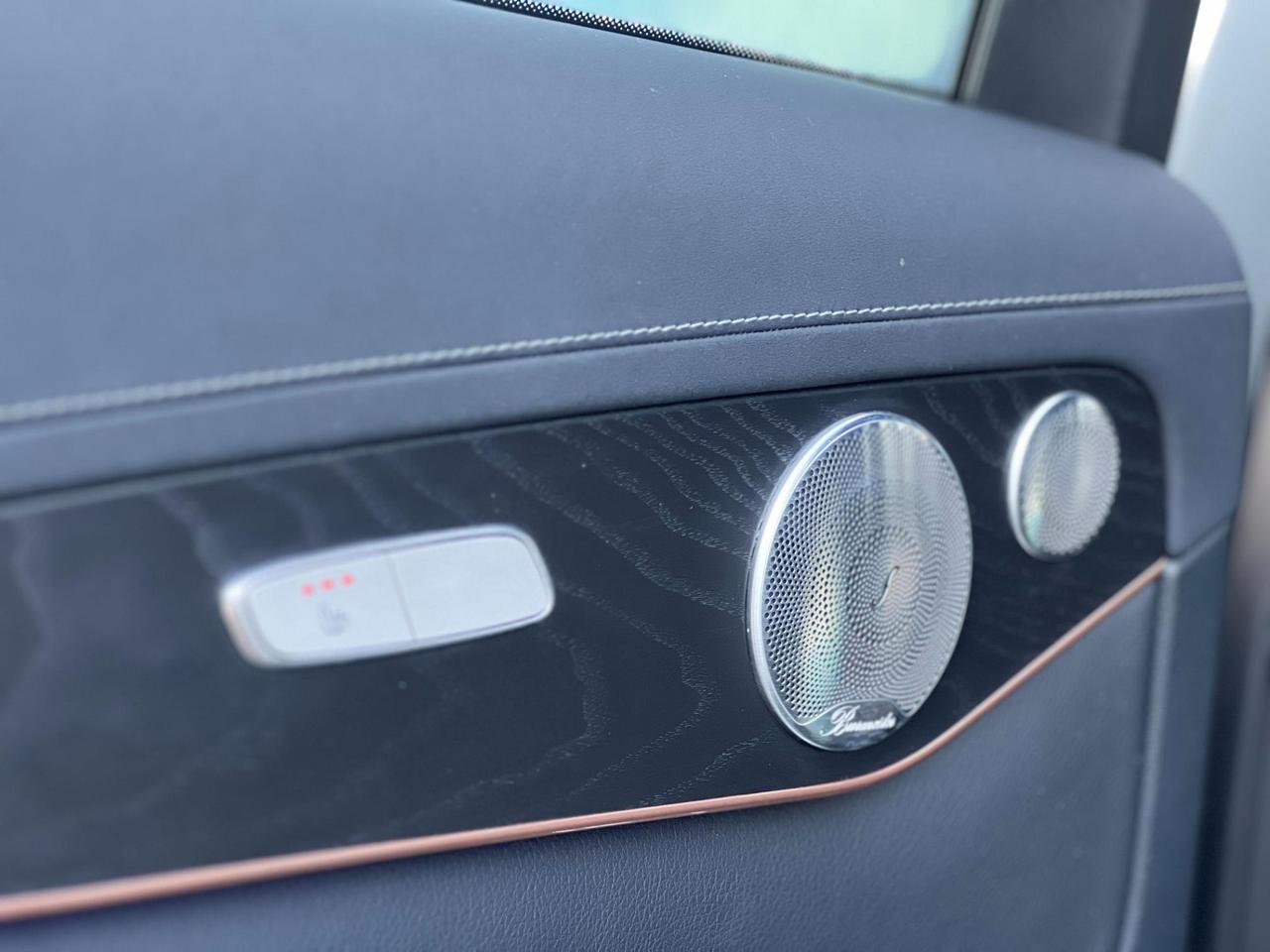 Mercedes EQC 400 Sport 4matic