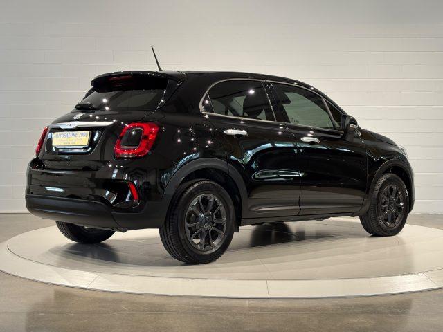 FIAT 500X 1.0 T3 120 CV Club GPL / PREZZO REALE