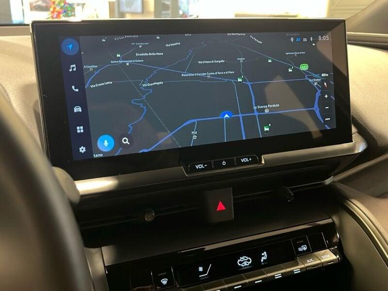 Toyota C-HR C-HR 1.8 HV Trend