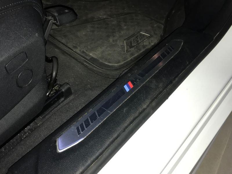 BMW Serie 1 118i MSport