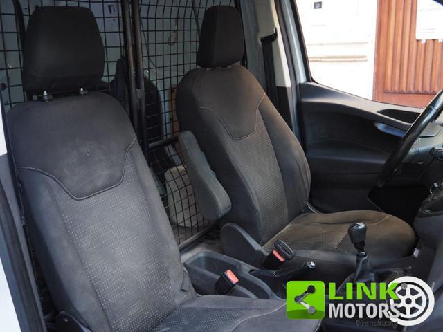 FORD Transit Courier 1.5 TDCi 75CV Van