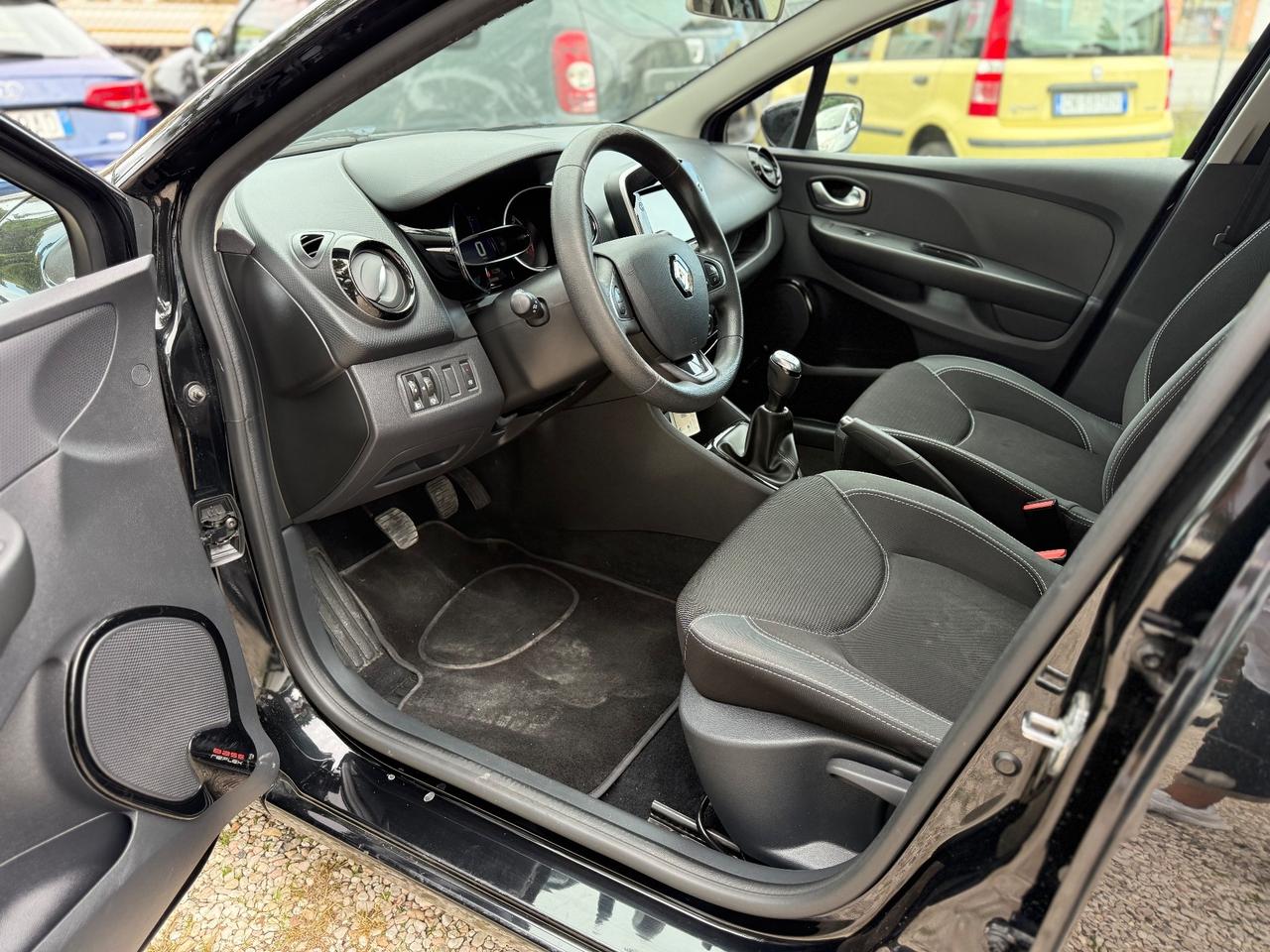 Renault Clio Sporter dCi 8V 90CV Start&Stop Energy Intens