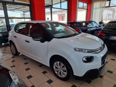 citroen c3 1.5 hdi