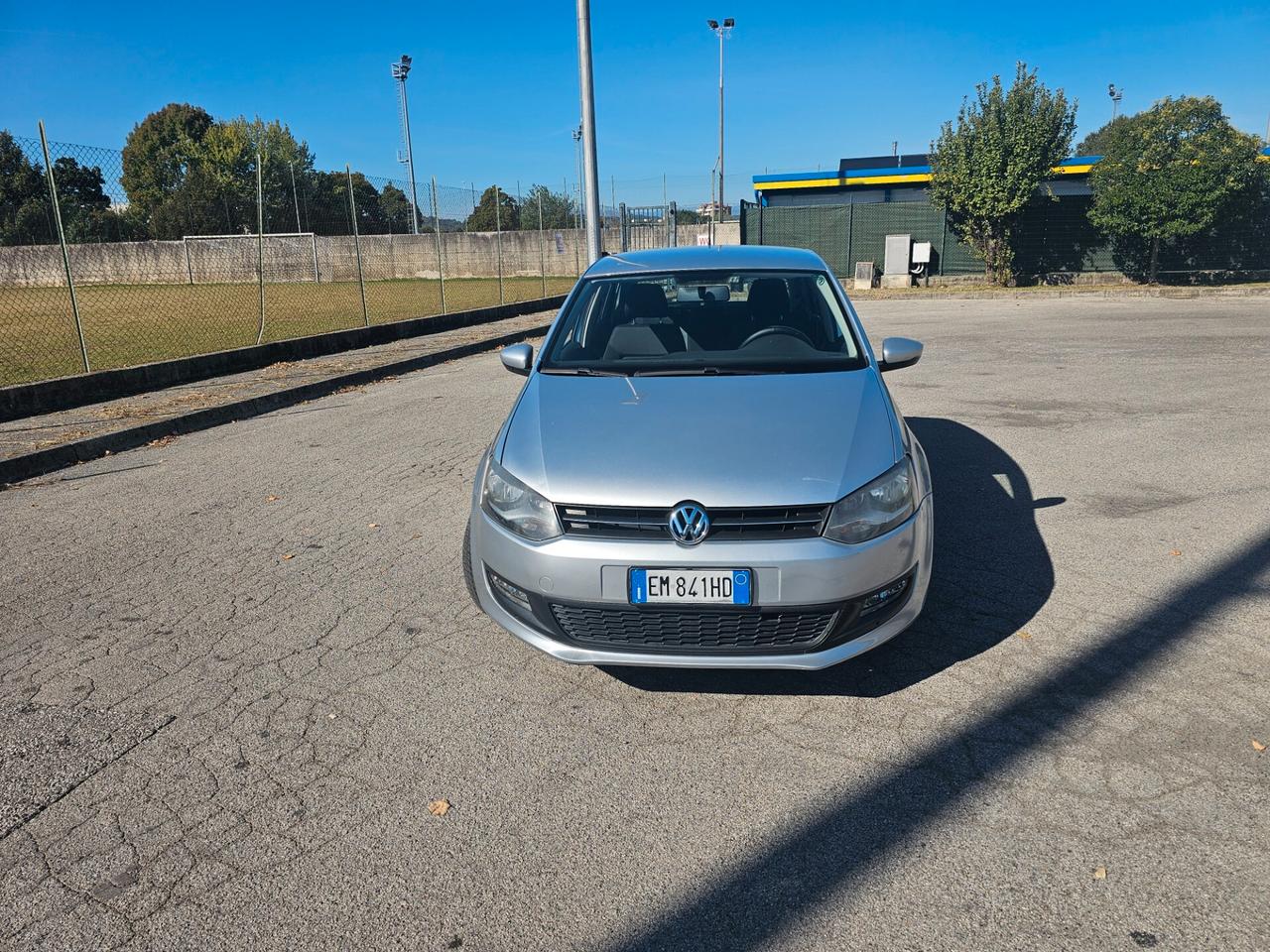 Volkswagen Polo 1.2 70 CV 5p. Comfortline