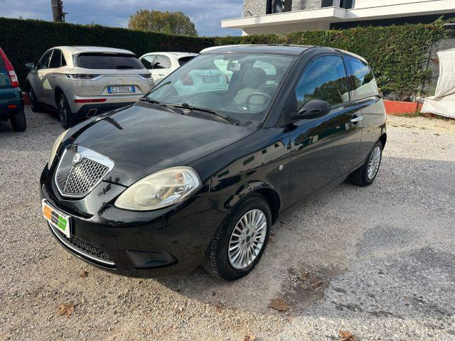 LANCIA Ypsilon GAS GPL! 1.2 Argento