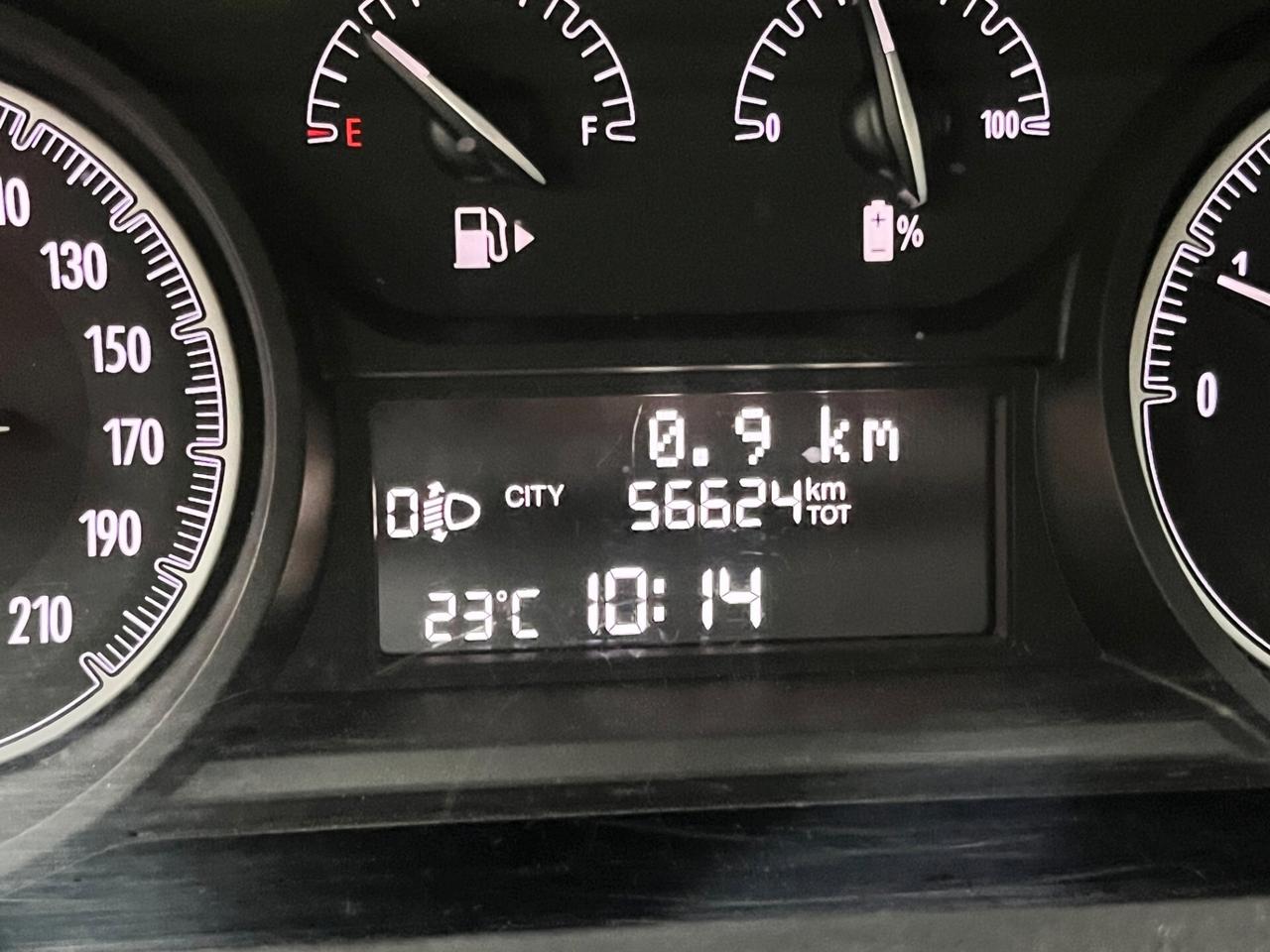 Lancia Ypsilon 1.0 Hybrid Gold KM 56.600 - 2022