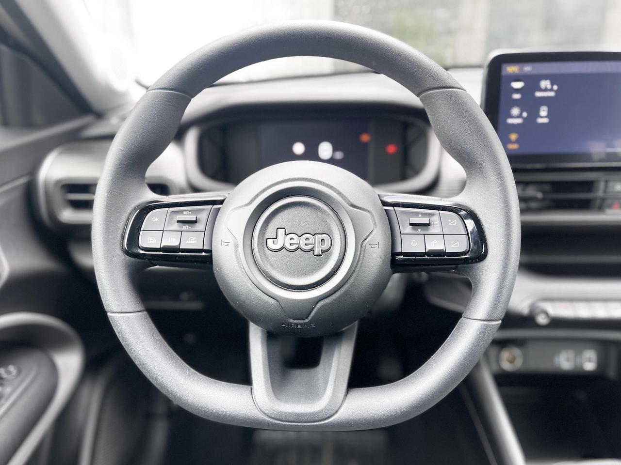 Jeep Avenger 1.2 Benzina 100CV E6 - 2024