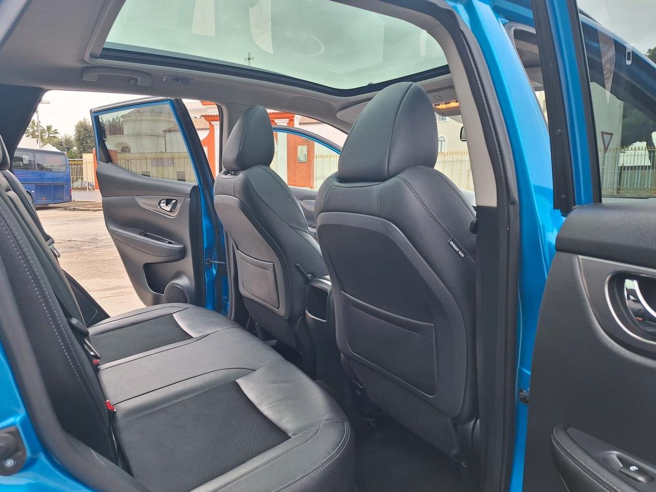 Nissan Qashqai 1.5 dCi Tekna TETTO NAVI CAMERA 2019