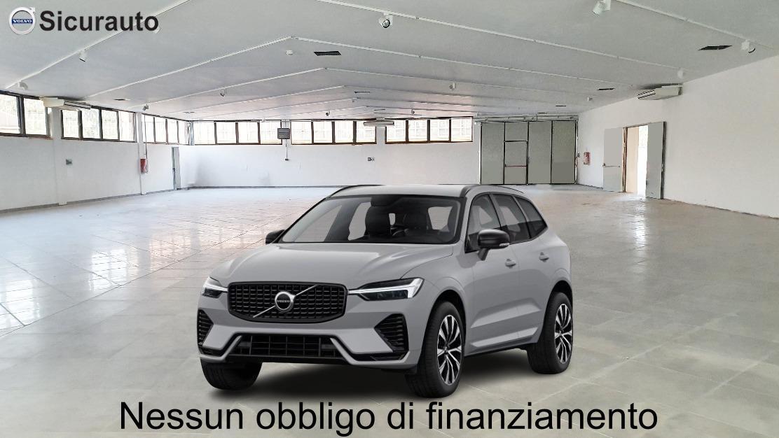 VOLVO Xc60 B4 Mild Hybrid Automatico Plus Dark