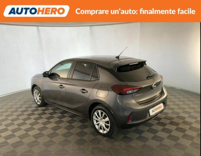 OPEL Corsa-e 5 porte Edition