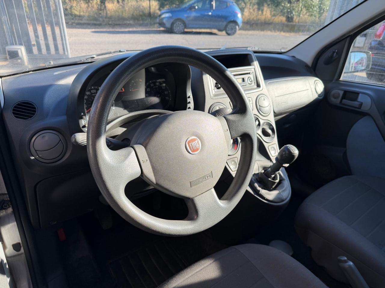 Fiat Panda 1.2 Emotion OK NEOPATENTATO!