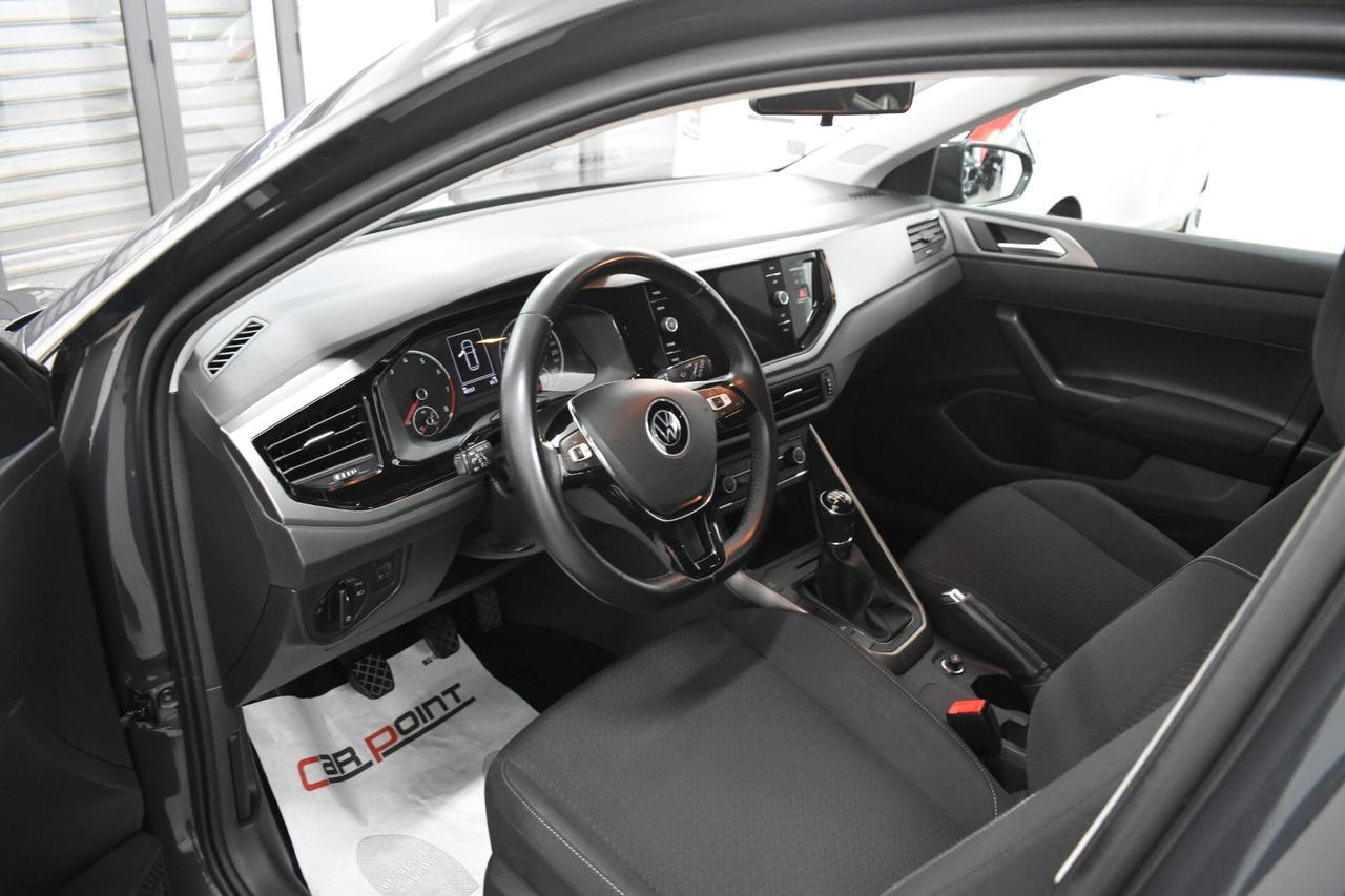Volkswagen Polo 1.0 TSI 5p. R-Line