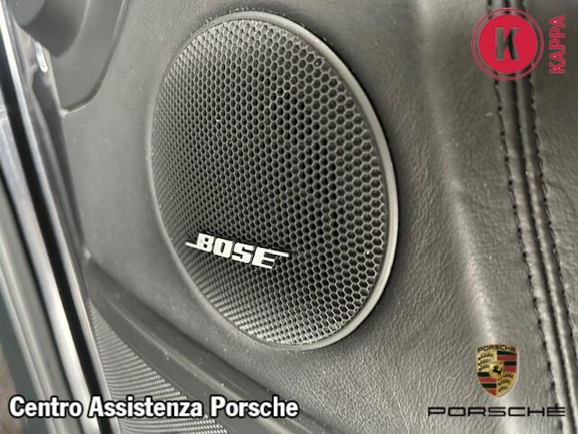Porsche Cayenne Turbo S 4.5 TechArt Magnum