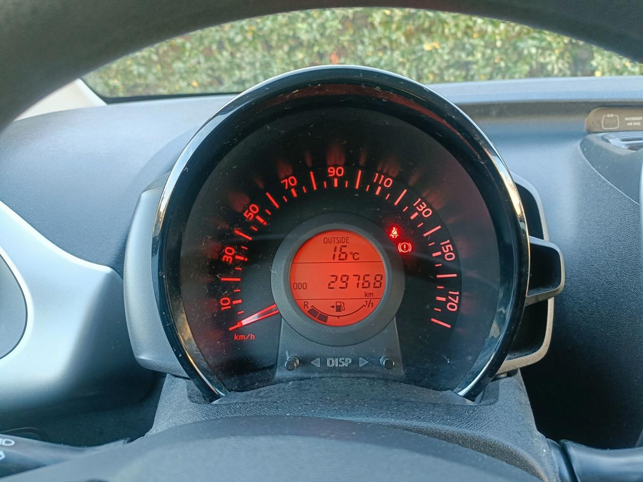 Peugeot 108 VTi 68 5 porte Active TOP!