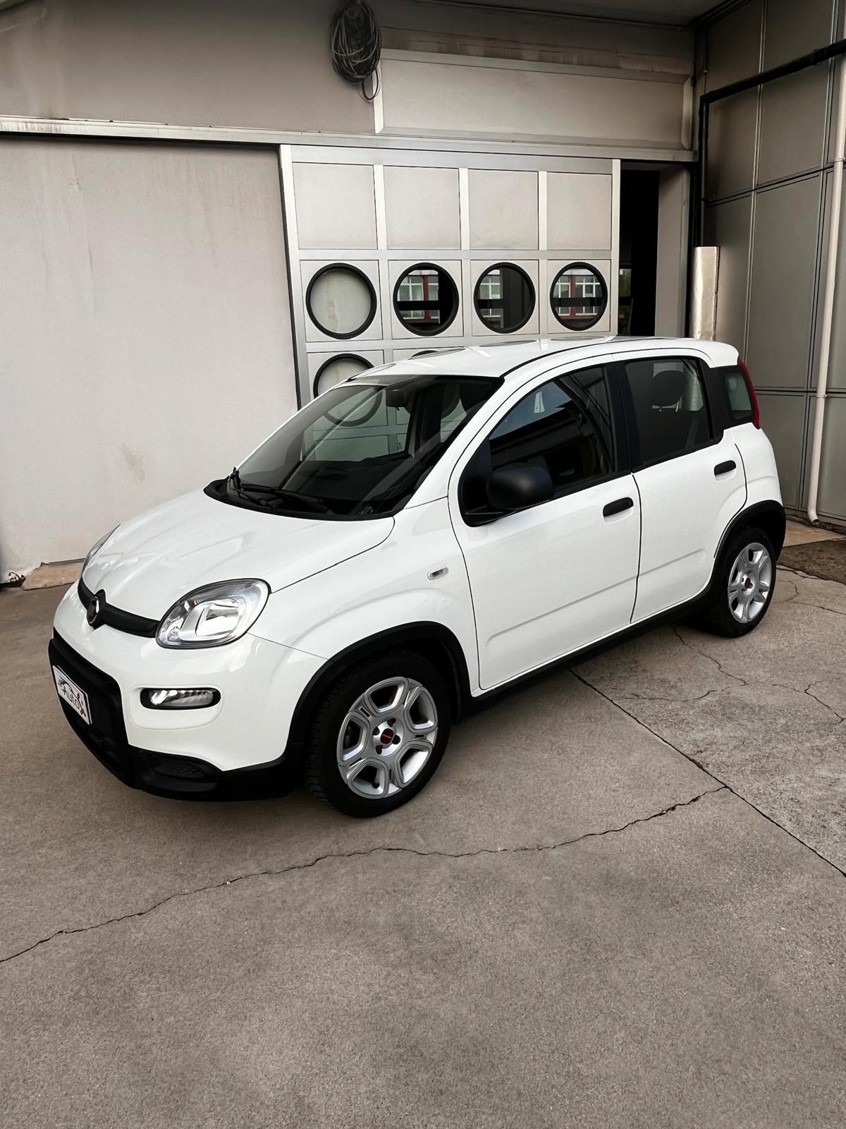 Fiat Panda 1.0 FireFly S&S Hybrid PREZZO REALE NO VINCOLI