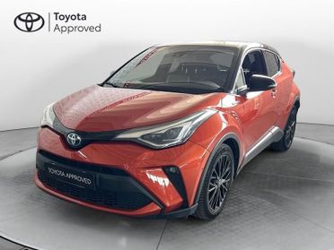 Toyota C-HR 2.0 Hybrid E-CVT Premiere