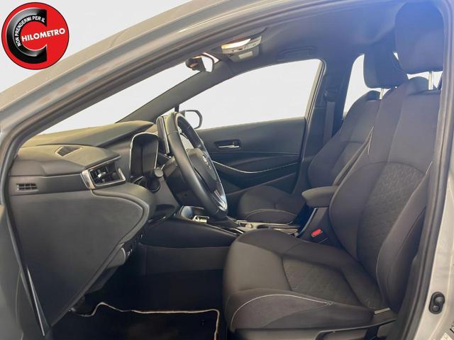 TOYOTA Corolla Touring Sports 1.8 Hybrid Business