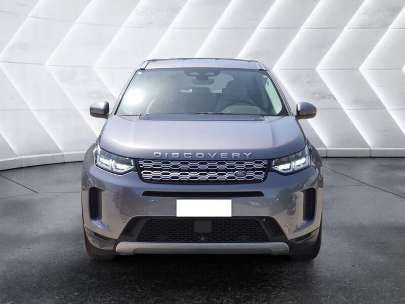 Land Rover Discovery Sport 2.0d td4 mhev S awd 163cv auto