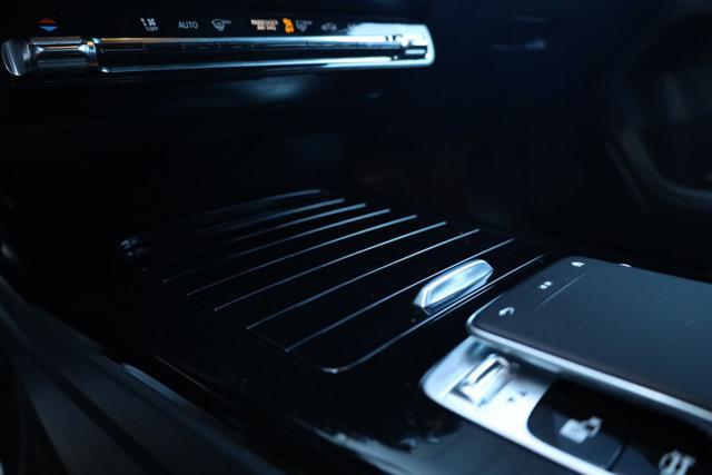 MERCEDES-BENZ A 180 d Automatic