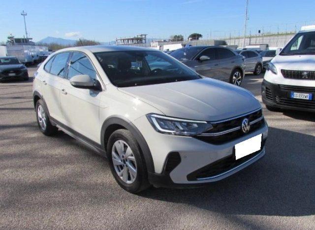VOLKSWAGEN Taigo 1.0 TSI 95 CV Life Edition Plus