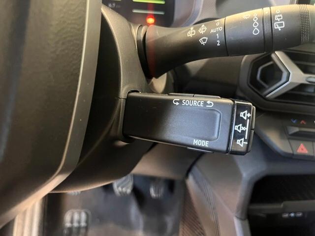 Dacia Duster Eco-G 100 CV Journey CERHI DA 18 - VETRI OSCURATI POSTERIORI