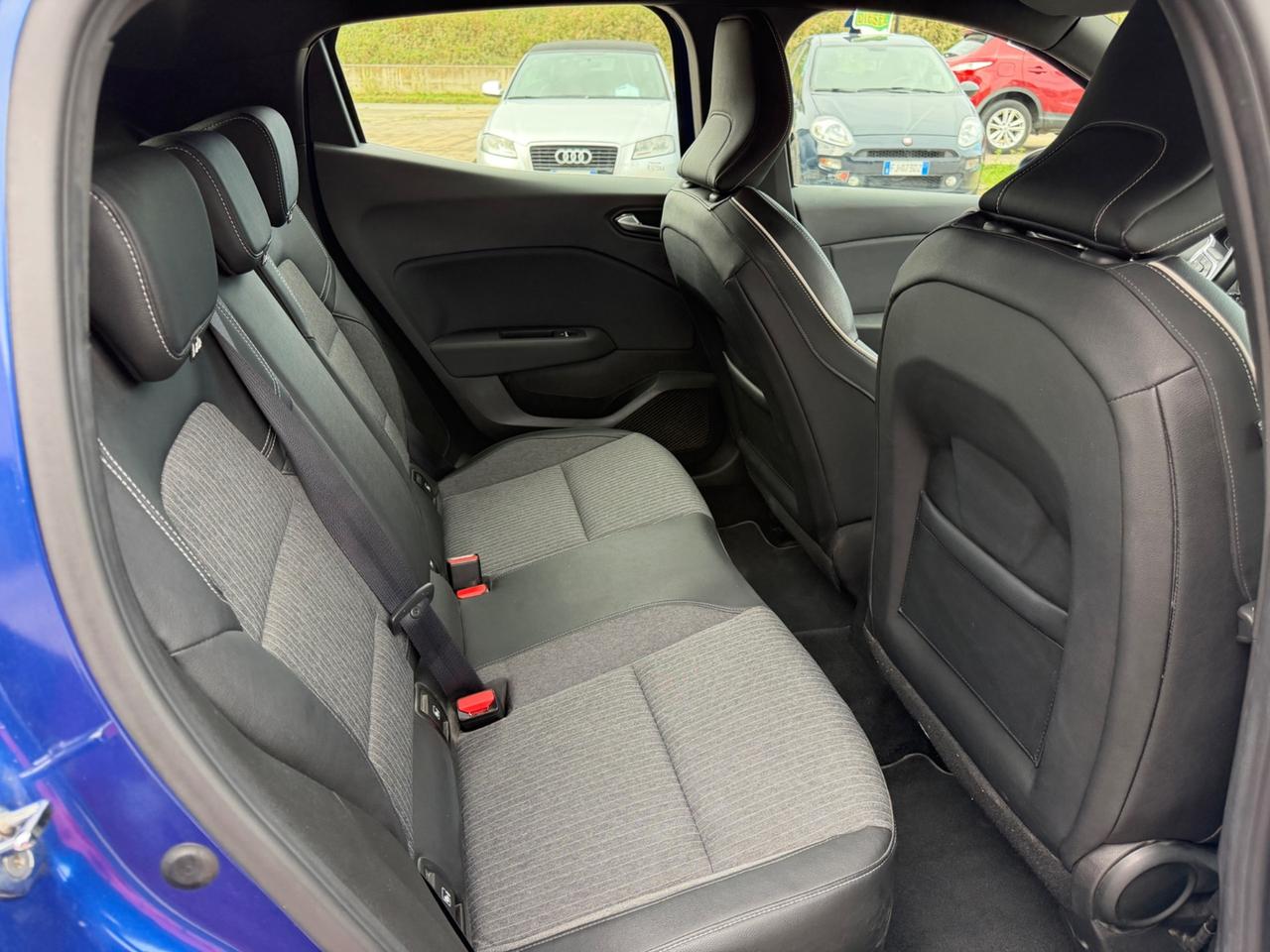 Renault Clio DCI115CV OK NEOPATENTATI