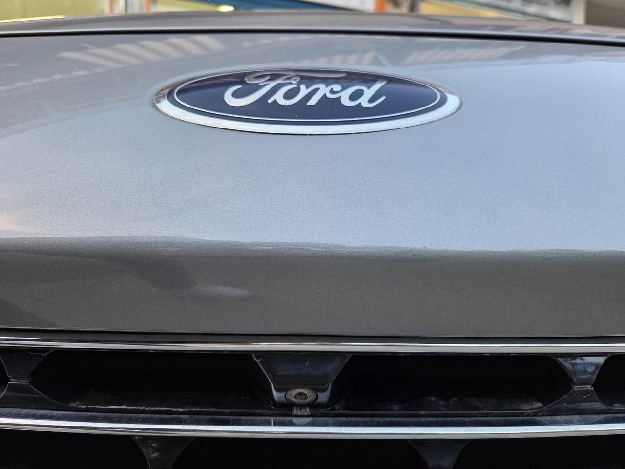 KUGA 1.5 ECOBLUE 120CV AUT.2WD TITANIUM IMMAT.2020