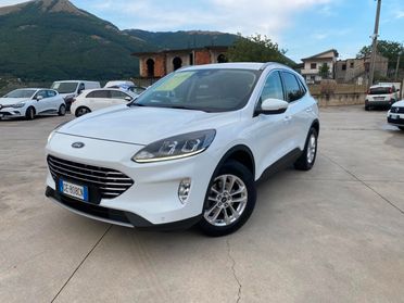 Ford Kuga 1.5 EcoBlue 120 CV 2WD Titanium 2021