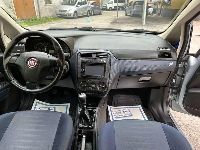 Fiat Grande Punto Grande Punto 5p 1.2 Actual 65cv