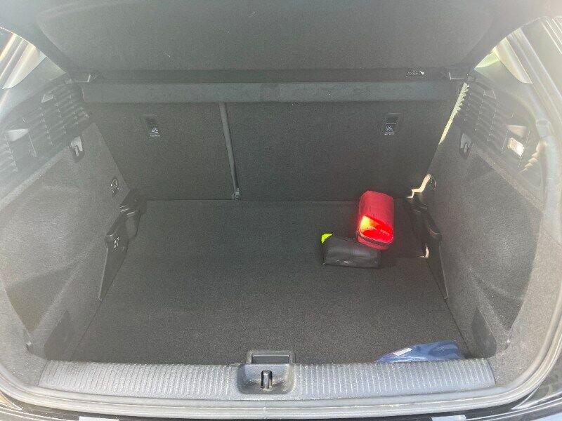 Audi Q2 Q2 30 TDI S tronic Admired