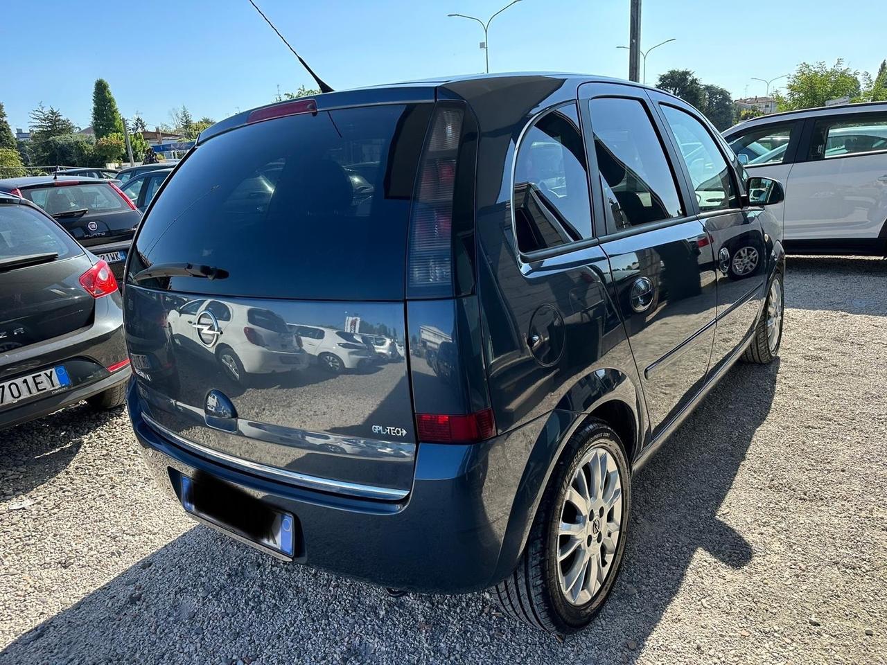 Opel Meriva 1.4 16V GPL-TECH Enjoy