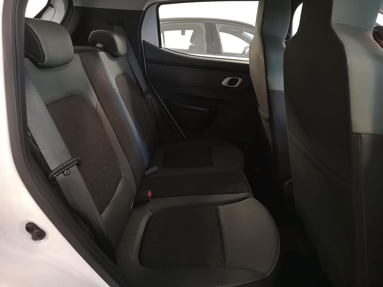 DACIA Spring Business Full-Electric 65 KM0 Nuova