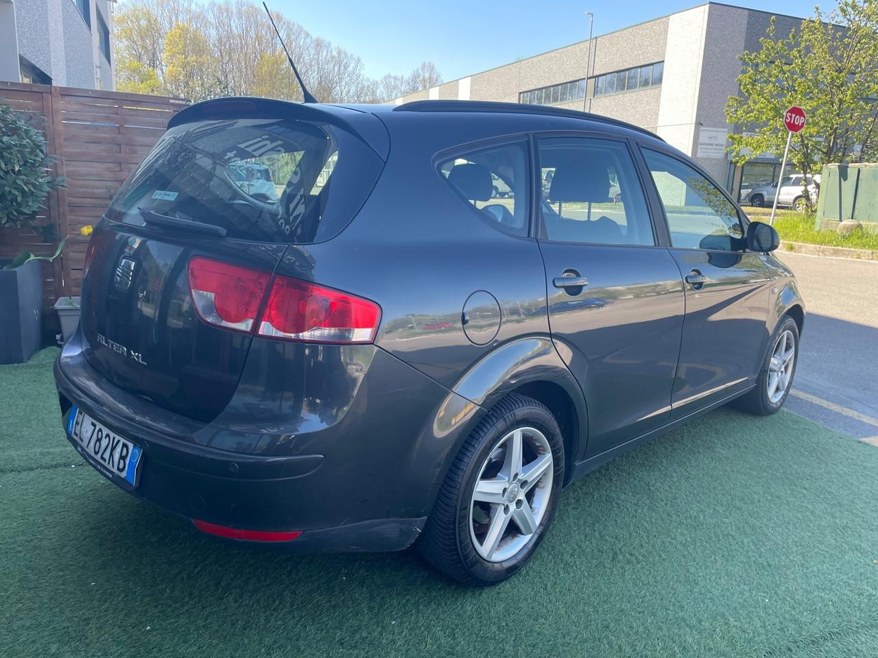 Seat Altea XL 1.4 Reference*Nepatentati*Cerchi