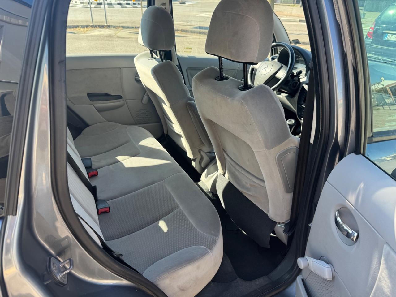 Citroen C3 1.1 BENZINA OK NEOPATENTATI