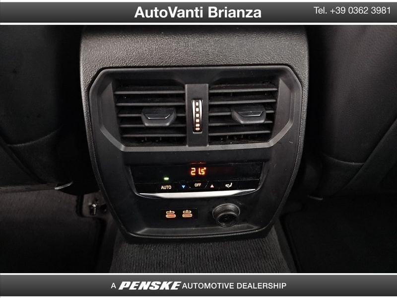 BMW Serie 3 330d xDrive Touring Msport