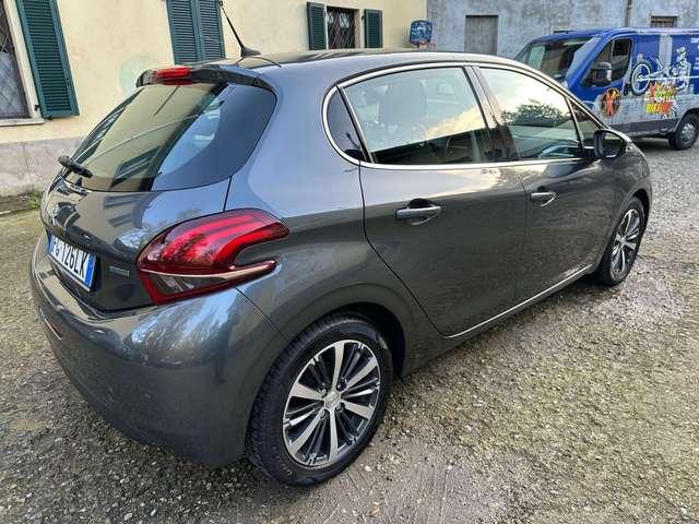 Peugeot 208 208 5p 1.2 puretech Allure 82cv