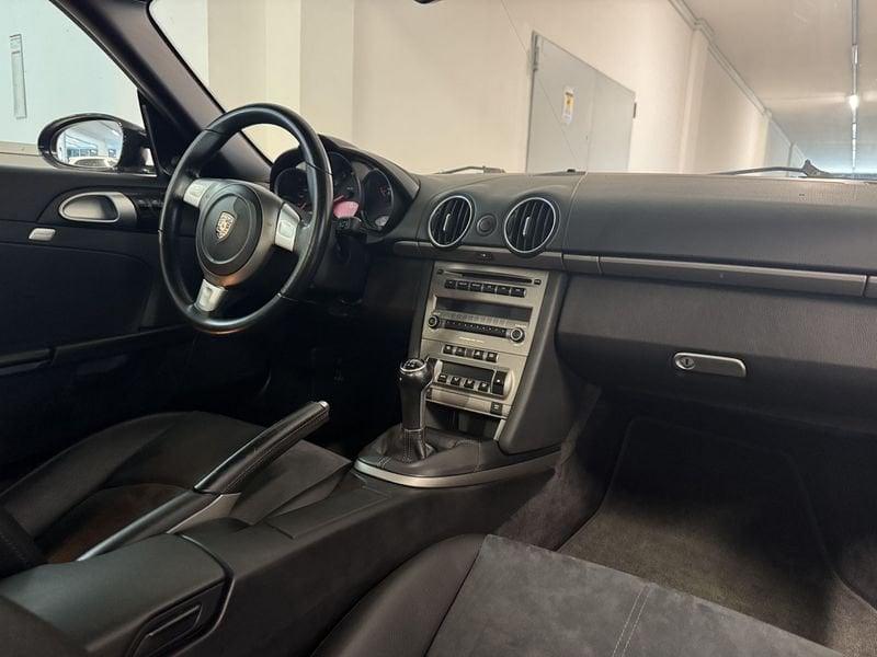 Porsche Cayman Cayman 2.7