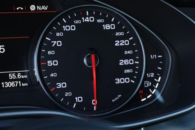 AUDI A6 3.0 TDI 313 CV quattro tiptronic