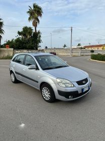 KIA RIO 1.5 DIESEL EX CHALLENGE 2006