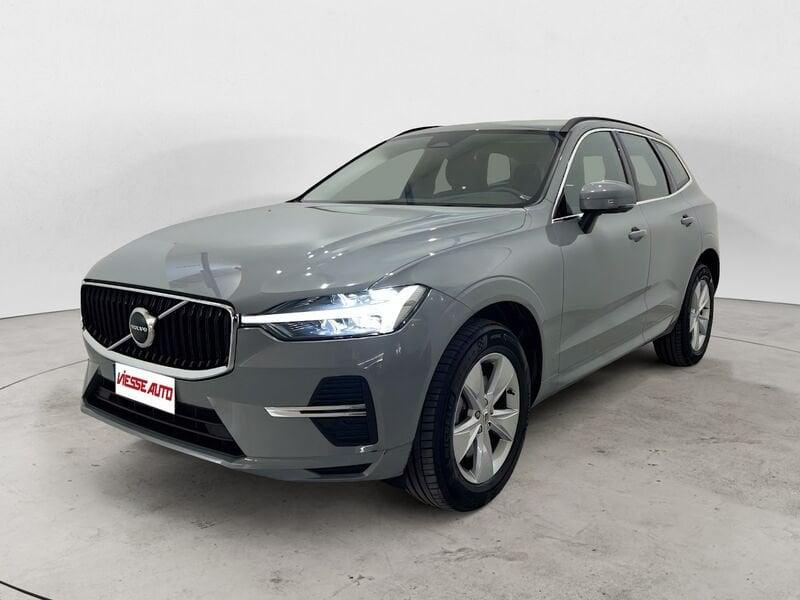 Volvo XC60 XC60 B4 (d) AWD automatico Core