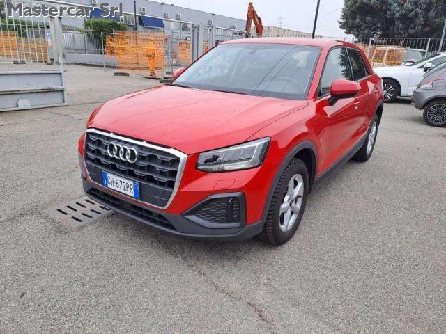 AUDI Q2 Q2 I 2021 30 2.0 tdi Business s-tronic - GH672PR