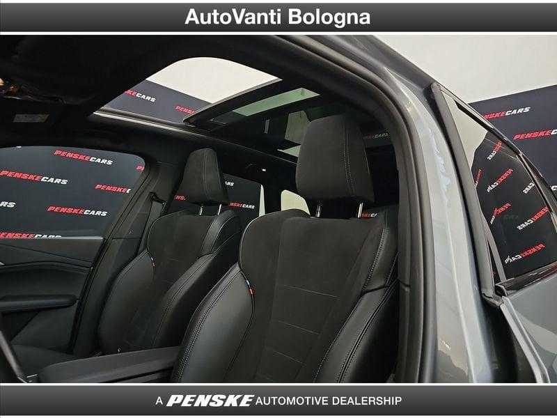 BMW Serie 2 Active Tourer 225e Active Tourer xdrive Msport auto