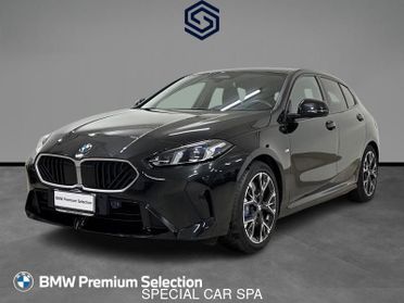 BMW Serie 1 120 48V MSport auto