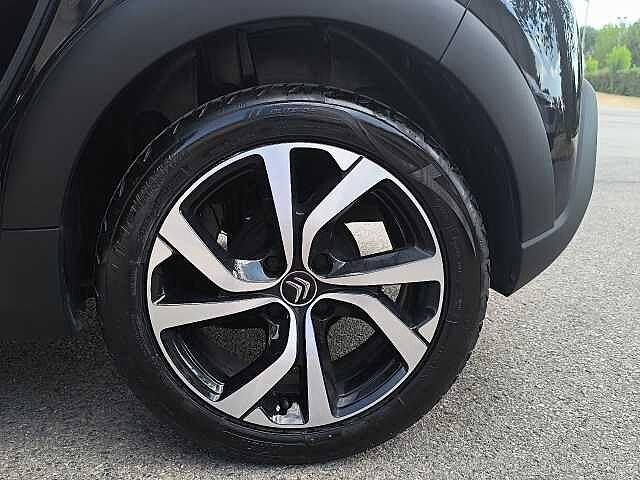 Citroen C3 PureTech 83 S&S Shine Pack