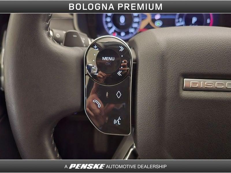 Land Rover Discovery Discovery 2.0 SD4 240 CV S