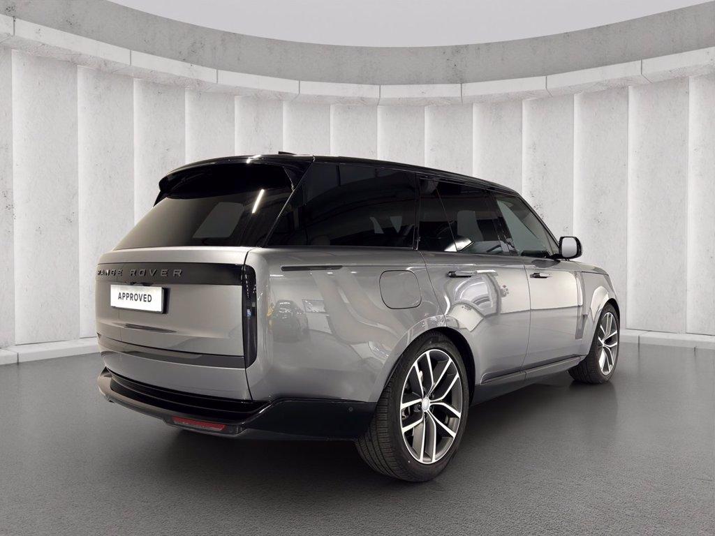 LAND ROVER Range rover 3.0d i6 mhev hse awd 249cv auto del 2024