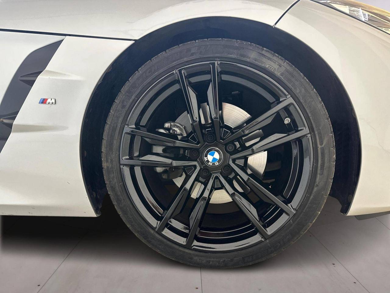 BMW Z4 sDrive20i MSport