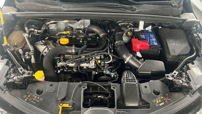 Renault Captur 1.0 TCe GPL Zen